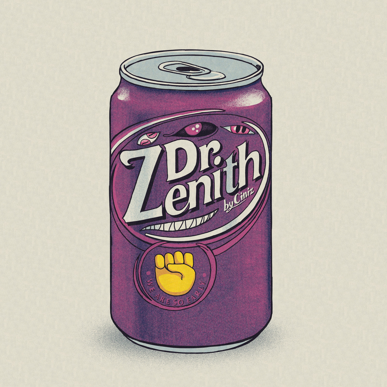 Dr.Zenith