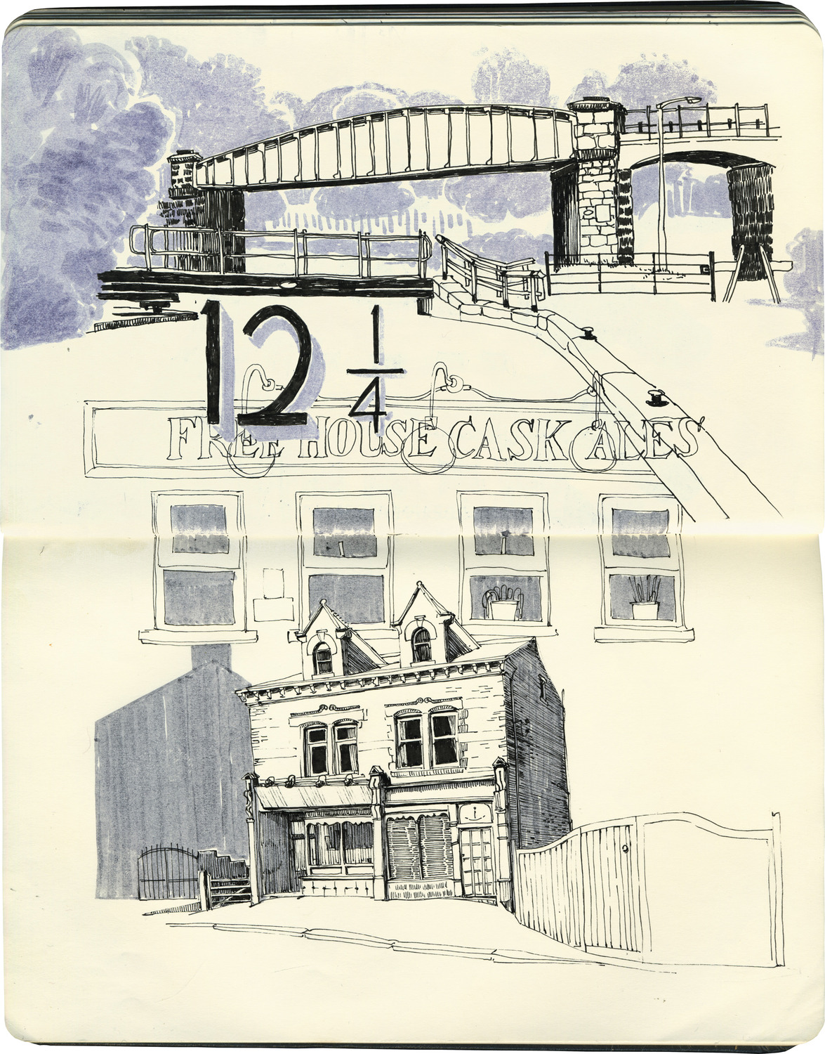 Last Night Before Leeds